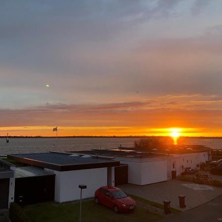 Luv Apartment Fehmarn Exterior foto