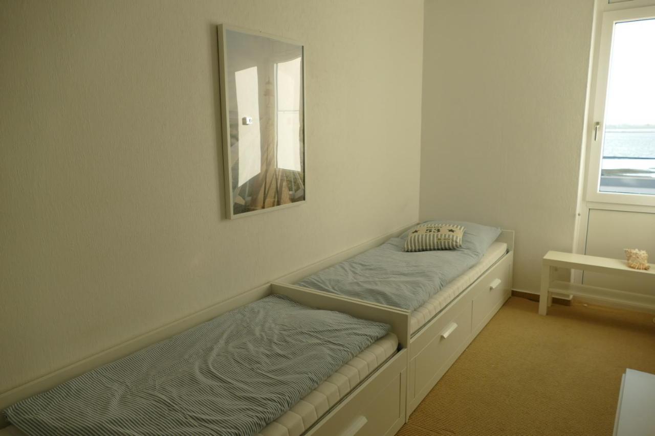 Luv Apartment Fehmarn Exterior foto