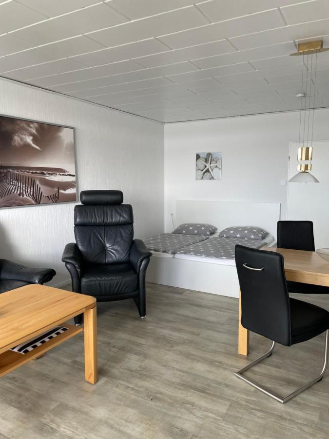 Luv Apartment Fehmarn Exterior foto
