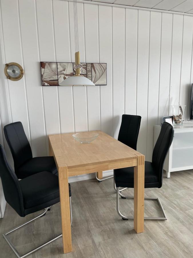 Luv Apartment Fehmarn Exterior foto